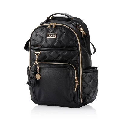 Itzy Ritzy Boss Plus Backpack Diaper Bag 4 Itzy Ritzy Boss Plus Backpack Diaper Bag - Image 2