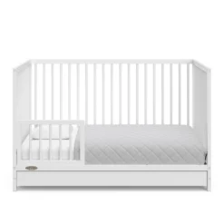 Graco Teddi 5-in-1 Convertible Crib With Drawer 23 Graco Teddi 5-in-1 Convertible Crib With Drawer -Baby Products Store GUEST c660e195 b0e7 4c7d 92fd 6032732e3718