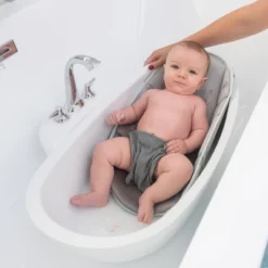 Summer Infant My Size Tub 4-in1 Modern Bathing System - White -Baby Products Store GUEST c77f5322 f91f 4508 871f 772968f522e3