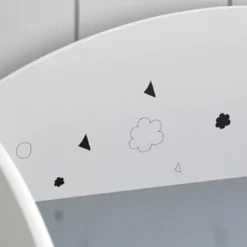 Talori Kids' Collection Gray/White - Buylateral -Baby Products Store GUEST c8a44fbf 4457 41c7 b6a7 ac8e9f32a2e8