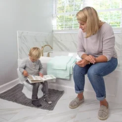 Summer Infant My Size Potty Lights And Songs With Transition Ring - White -Baby Products Store GUEST c8ebf3b8 a2e2 471f a7f4 551494908d24