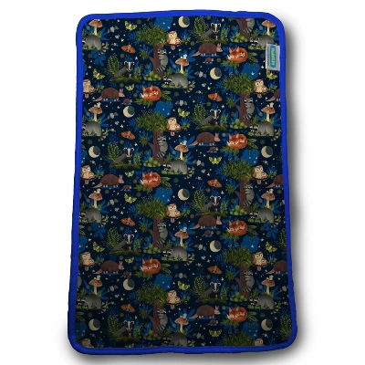 Thirsties | Changing Pad Pack Of 1 5 Thirsties | Changing Pad Pack Of 1 - Image 3