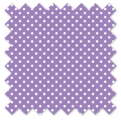 Bacati - Lilac Pin Dots 3 Pc Toddler Bed Sheet Set -Baby Products Store GUEST c914f9b1 443e 4b50 ace3 2cbe65059d6a