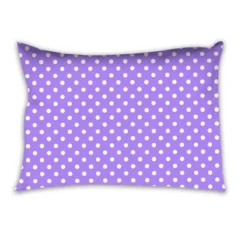 Bacati - Lilac Pin Dots 3 Pc Toddler Bed Sheet Set -Baby Products Store GUEST c94448b7 fd71 40ce 9ef3 55356bffa522