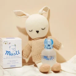 Mustela Musti Eau De Soin Spray Baby Perfume Alcohol Free Fragrance - 1.69 Fl Oz -Baby Products Store GUEST c94f2de6 76d3 4fb4 b299 5537d9b7d98d
