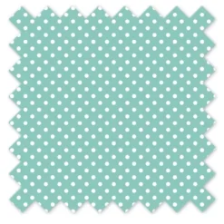 Bacati - Elephants Mint/Yellow/Gray Mint Pin Dots Changing Pad Cover -Baby Products Store GUEST c97ab5f7 7355 49a3 8c75 c1d9fdadae50