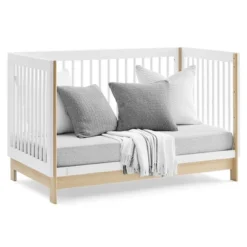 BabyGap By Delta Children Tate 4-in-1 Convertible Crib - Greenguard Gold Certified -Baby Products Store GUEST c9c0a059 d046 487e ab81 16beebc90fa3