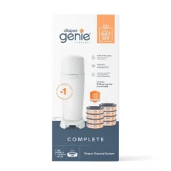 Diaper Genie Registry Gift Set -Baby Products Store GUEST ca274f06 bb4a 4d56 a375 8cf16b3e703c