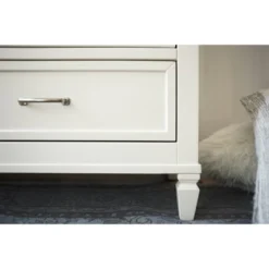 Namesake Darlington 6-Drawer Assembled Dresser - Warm White 19 Namesake Darlington 6-Drawer Assembled Dresser - Warm White -Baby Products Store GUEST ca3d2142 eb09 4931 8c6f e81c323ae489