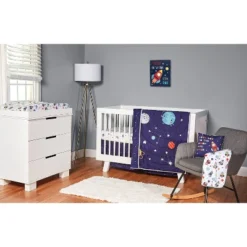 Fisher Price Fisher-Price Changing Pad Cover - Space Explorer -Baby Products Store GUEST ca45ac79 d93c 4428 965c 57f3166a315c