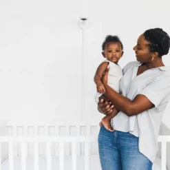 Nanit Pro Camera And Wall Mount -Baby Products Store GUEST ca5bd500 c441 41bd a053 e22de4eae473