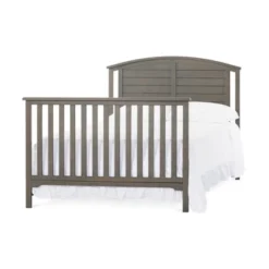 Child Craft Forever Eclectic Hampton Curve Top 4-in-1 Convertible Crib -Baby Products Store GUEST ca627df7 0d2d 4103 bb1b 6f79410e7d80