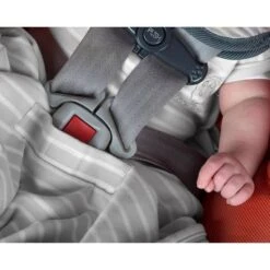 Woolino 4 Season Ultimate Baby Swaddle Wrap, Merino Wool, 2 Months - 2 Years, Birch Gray -Baby Products Store GUEST ca8ead21 085c 403f b786 17274cb271a0