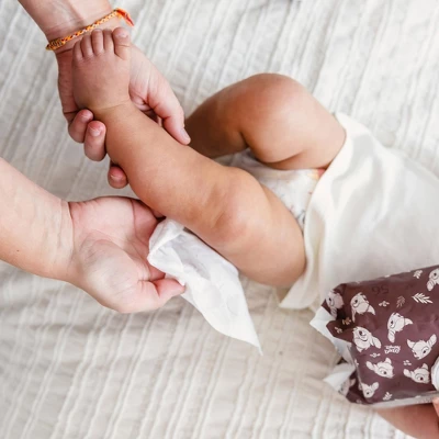 Huggies Calm Baby Wipes - 336ct 6 Huggies Calm Baby Wipes - 336ct - Image 4