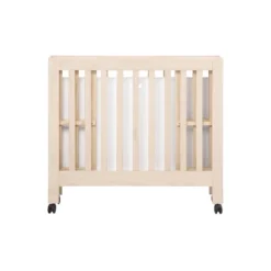 Babyletto Origami Portable Mini Crib -Baby Products Store GUEST cb8a179b 7742 4265 a148 8cf278b2dc66