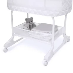 Delta Children SleepCool Rocking Bassinet With Airflow Mesh -Baby Products Store GUEST cbf5da21 fcd3 4f49 a958 ff6476d9049c