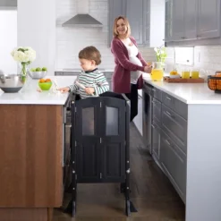 Martha Stewart Kitchen Helper Stool With 2 Keepers -Baby Products Store GUEST cc7bb5c1 258f 4da5 a3c8 96ff20ef8258