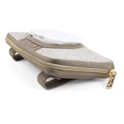 Itzy Ritzy Baby Wipes Case - Vanilla Latte -Baby Products Store GUEST cd0bcee1 598b 4ad0 98c0 a56a49c68d1d