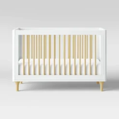 Babyletto Lolly 3-in-1 Convertible Crib With Toddler Rail -Baby Products Store GUEST cd8fb7b2 a30e 459a 916e 35a99390ea02