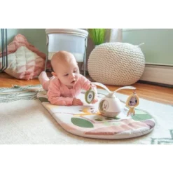 Tiny Love Love 2-in-1 Deluxe Take-Along Bassinet -Baby Products Store GUEST cd9a4588 3330 4942 8444 05d4607f5547