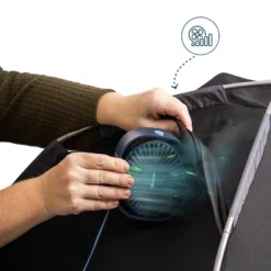 SlumberPod Portable Privacy Pod Blackout With Fan -Baby Products Store GUEST cd9bf7e0 0aae 481a a51b 31abfeaba1ef