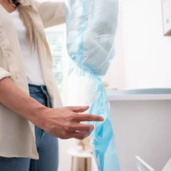 Diaper Genie Signature Pail - White -Baby Products Store GUEST cee16db2 a872 4ae1 80a6 eaaa74baab0c