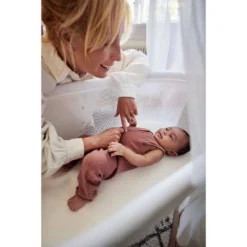 BabyBjorn Baby Cradle - Ivory -Baby Products Store GUEST cee78e28 4f87 4e0b b3ab a67593081bdf