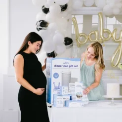 Ubbi® Ubbi Diaper Pail Value Gift Set -Baby Products Store GUEST cee7cc69 a330 4b96 baa5 4a1cfc74f6e3