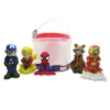 Disney Marvel Avengers 6pc Bath Toy Set - Disney Store