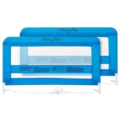 Dream On Me Lilibet Twin/Full/Queen Mesh Safety Bed Rails -Baby Products Store GUEST cfd90327 92b5 4e41 b2c2 7405986fb2ba