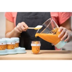 NutriBullet Baby Food Prep System -Baby Products Store GUEST d0ce6972 3204 41cc a5ed d717b1318b54