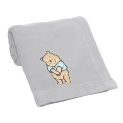 Lambs & Ivy Winnie The Pooh Hugs Baby Blanket 8 Lambs & Ivy Winnie The Pooh Hugs Baby Blanket -Baby Products Store GUEST d37ccc51 aed0 4d09 8a11 3021ff2ae36f