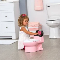 Disney Baby Minnie Mouse Potty And Trainer Seat -Baby Products Store GUEST d3b06142 fe50 482b 8680 88c231a7ddd7