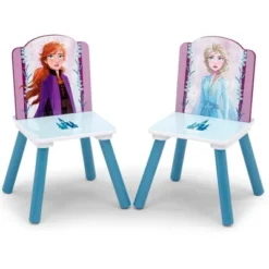 Disney Frozen 2 Table And Chair Set With Storage - Delta Children -Baby Products Store GUEST d4386bf8 d2f4 4be0 9dc6 fdbe58cc9111