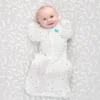 Love To Dream Swaddle Wrap - Stardust