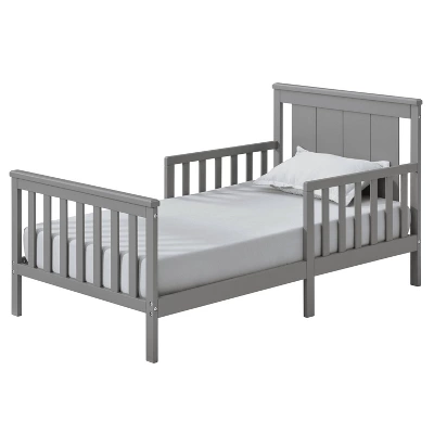 Oxford Baby Lazio Wood Toddler Bed 5 Oxford Baby Lazio Wood Toddler Bed - Image 3