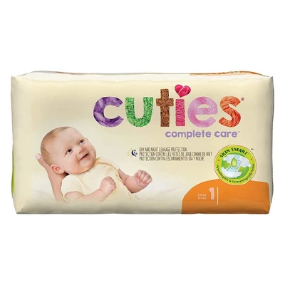 Cuties Kid Design (Assorted Animals) Baby Diaper 3 Cuties Kid Design (Assorted Animals) Baby Diaper