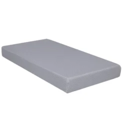 Simmons Kids' Soothing Nights Breathable Baby Crib Mattress And Toddler Mattress With Machine Washable Cover - Greenguard Gold Certified -Baby Products Store GUEST d77fa19f e563 4ffe aa52 3e0d2a3b020f