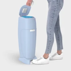 Diaper Genie Complete Pail -Baby Products Store GUEST d809e686 5e43 4251 872f fde604c42231