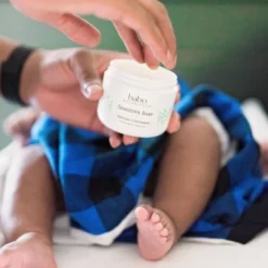 Babo Botanicals Sensitive All Natural Healing Baby Ointment With Colloidal Oatmeal - 4oz -Baby Products Store GUEST d80a7dea e12f 4814 8703 6427bd5416db