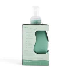 Goodnest 3-in-1 Wash, Shampoo And Soak - Fresh Cucumber Aloe - 12oz -Baby Products Store GUEST d84de0da db6f 4df8 89d8 f2e42e466de6