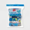 Hanes Toddler Boys' 7pk Day Of The Week Printed Boxer Briefs 2 Hanes Toddler Boys' 7pk Day Of The Week Printed Boxer Briefs -Baby Products Store GUEST da9cd49b b6bd 4a98 afb1 f6cca5a7fcd1