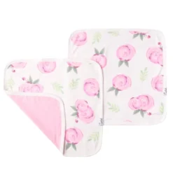 Copper Pearl 3-Layer Security Blanket -Baby Products Store GUEST db557814 59f9 40f3 a46d 9dfad08e2366