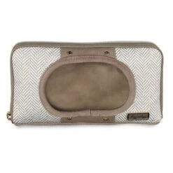 Itzy Ritzy Baby Wipes Case - Vanilla Latte -Baby Products Store GUEST db91fc91 f310 4322 b62b 443afe9ac576