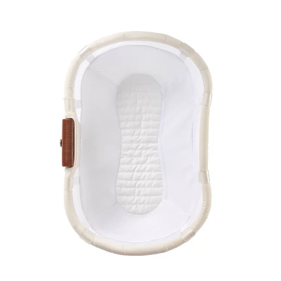HALO Innovations Bassinest Newborn Insert Sleeper Accessories 3 HALO Innovations Bassinest Newborn Insert Sleeper Accessories