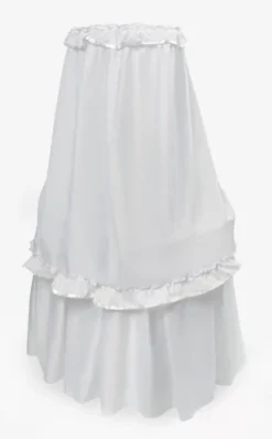 Badger Basket Majesty Baby Bassinet With Canopy -Baby Products Store GUEST dbf30734 20a5 4e52 9177 e53e76d79bea