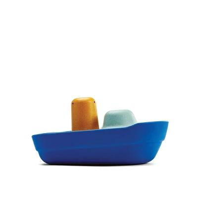 Plantoys| Tugboat 4 Plantoys| Tugboat - Image 2