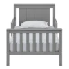 Oxford Baby Lazio Wood Toddler Bed