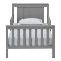 Oxford Baby Lazio Wood Toddler Bed