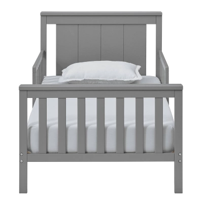 Oxford Baby Lazio Wood Toddler Bed 3 Oxford Baby Lazio Wood Toddler Bed